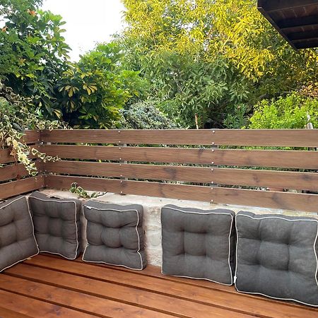 Lindas Convent Garden Home 1 Chania  Екстер'єр фото