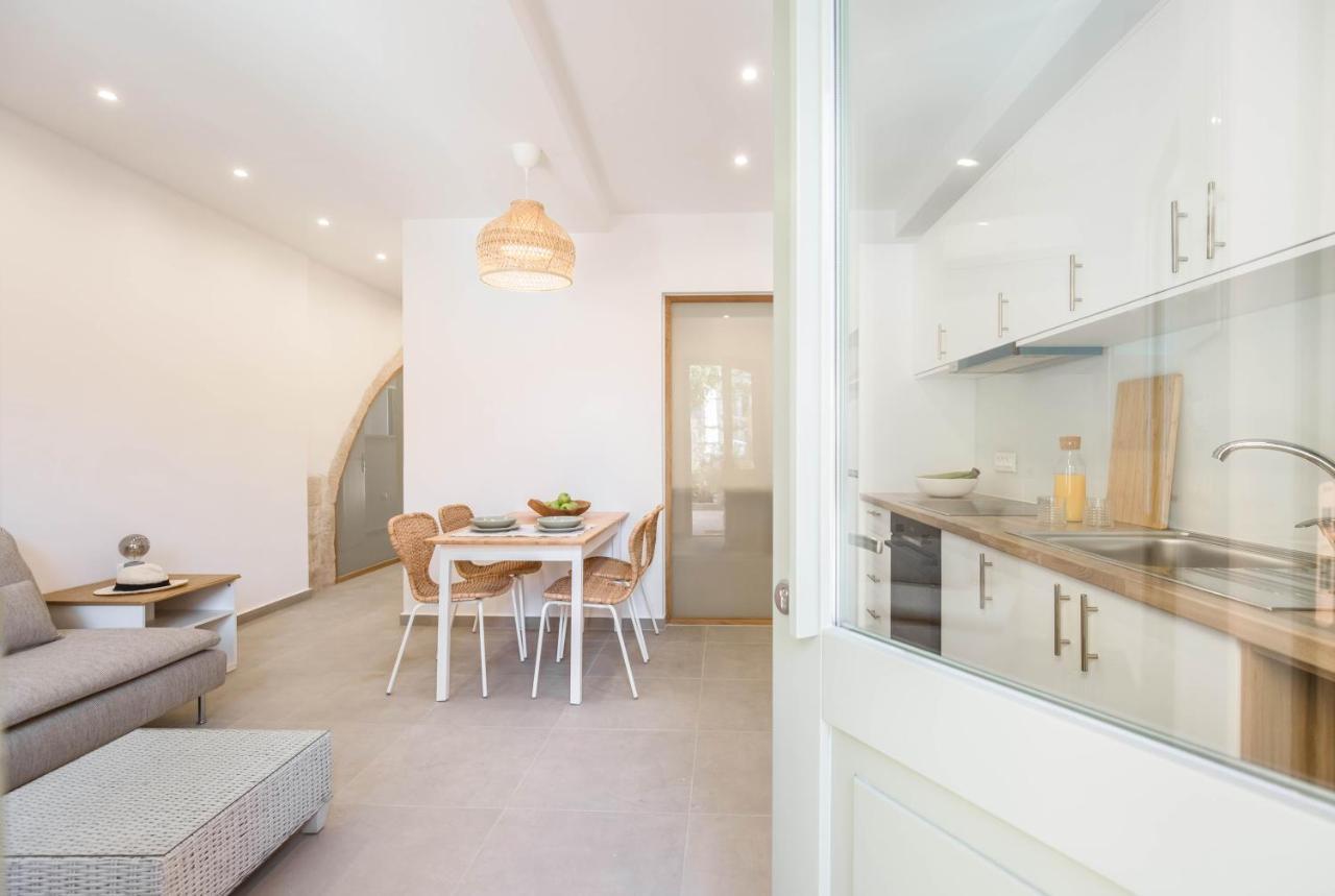 Lindas Convent Garden Home 1 Chania  Екстер'єр фото