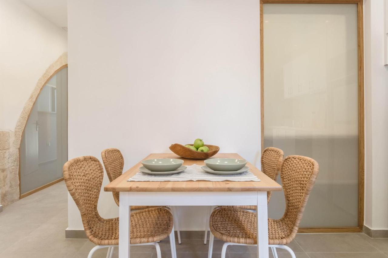 Lindas Convent Garden Home 1 Chania  Екстер'єр фото