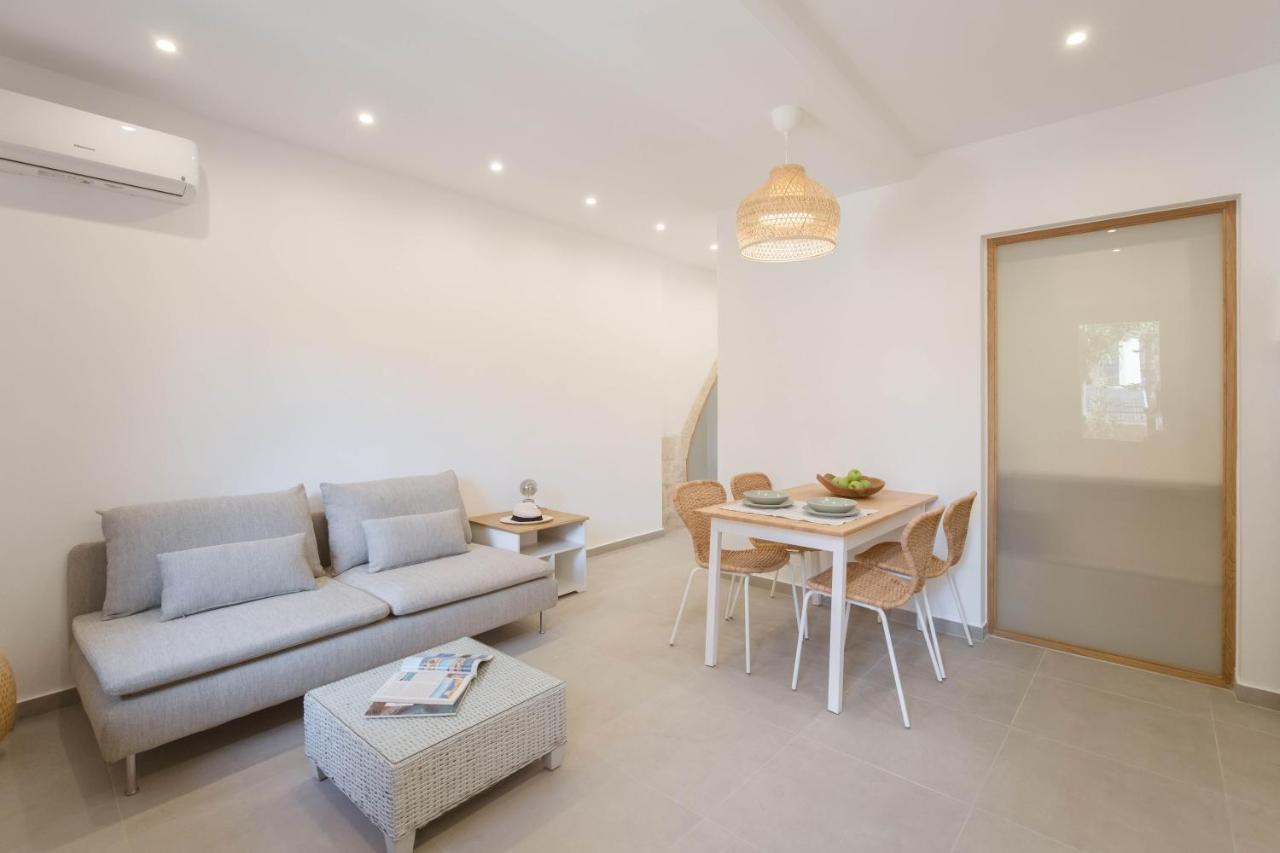 Lindas Convent Garden Home 1 Chania  Екстер'єр фото