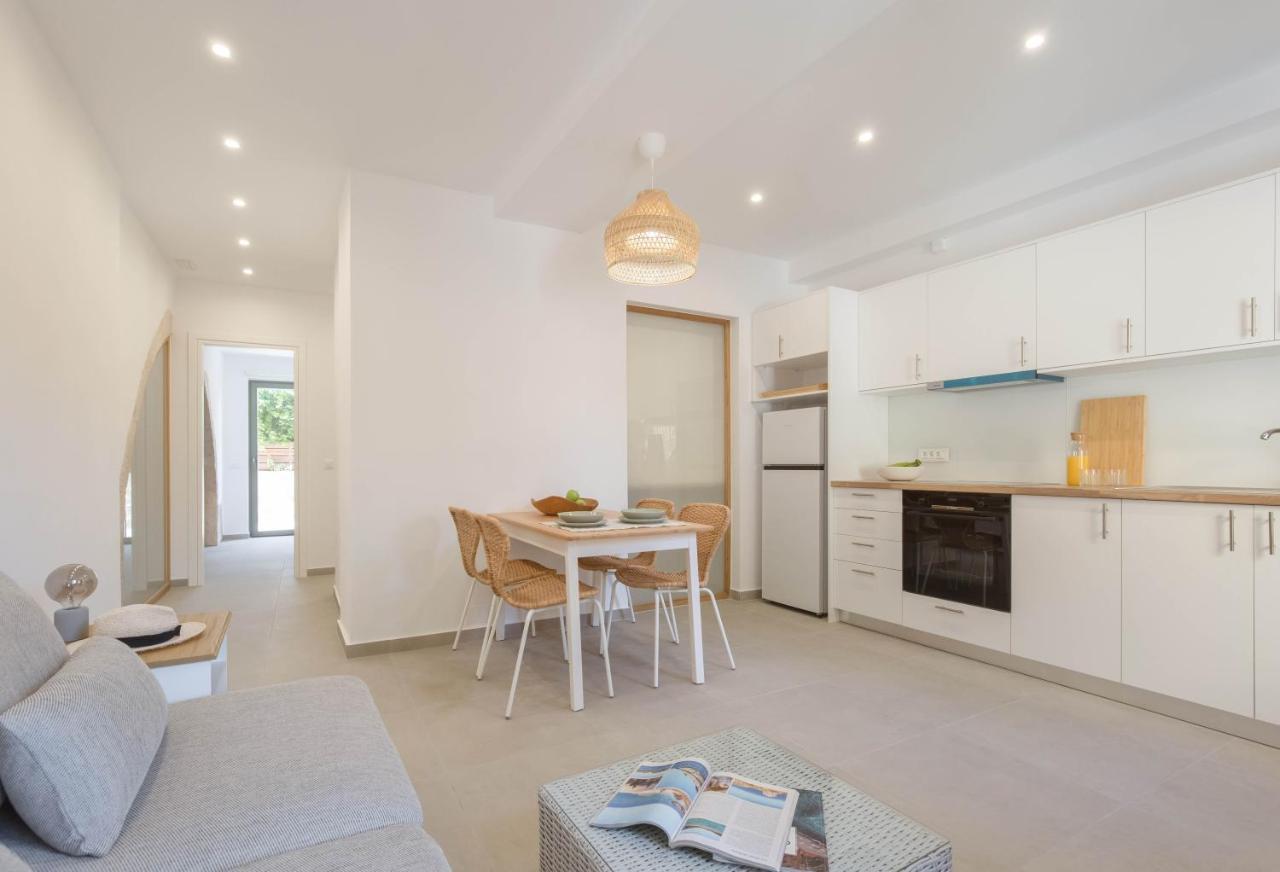 Lindas Convent Garden Home 1 Chania  Екстер'єр фото