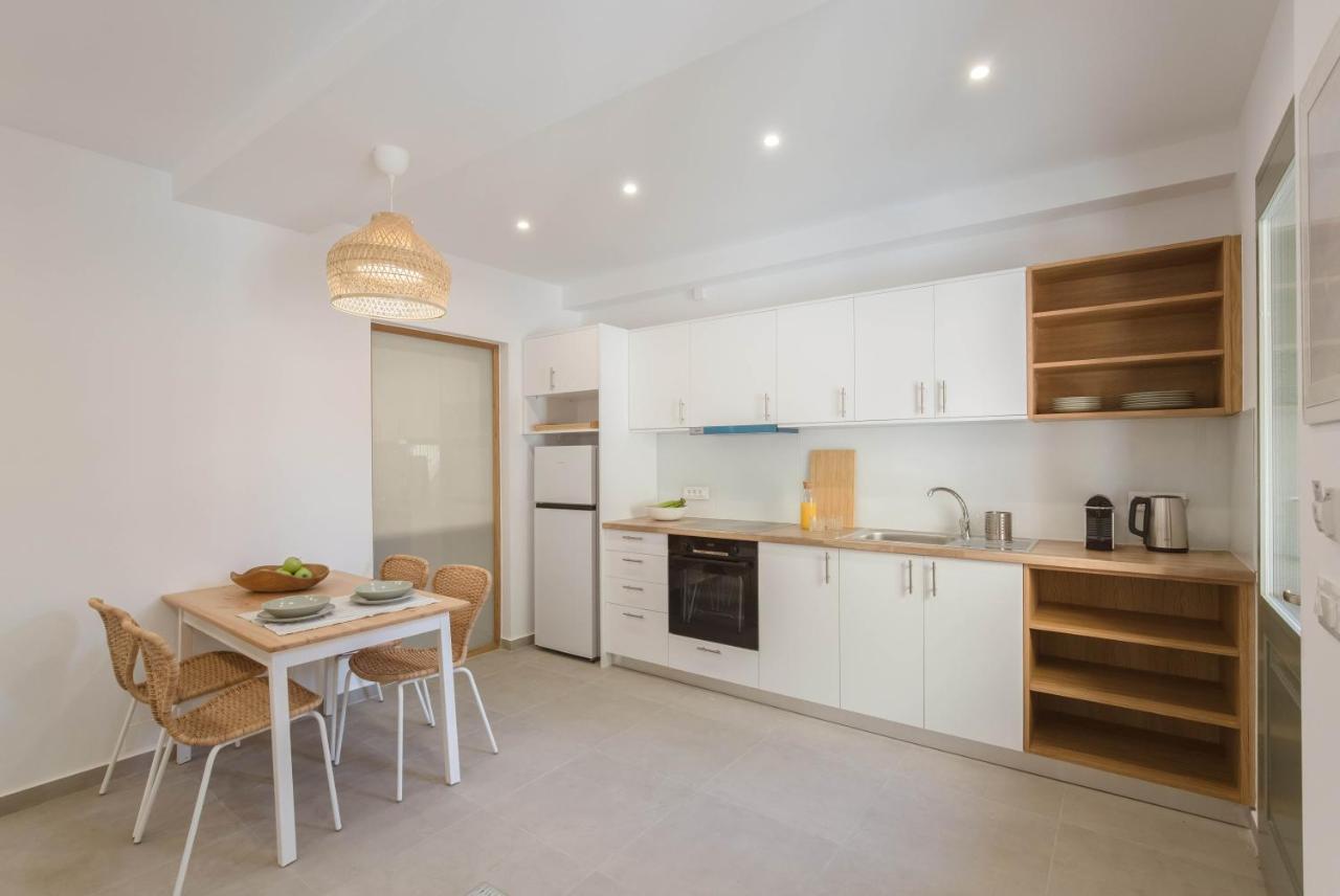 Lindas Convent Garden Home 1 Chania  Екстер'єр фото