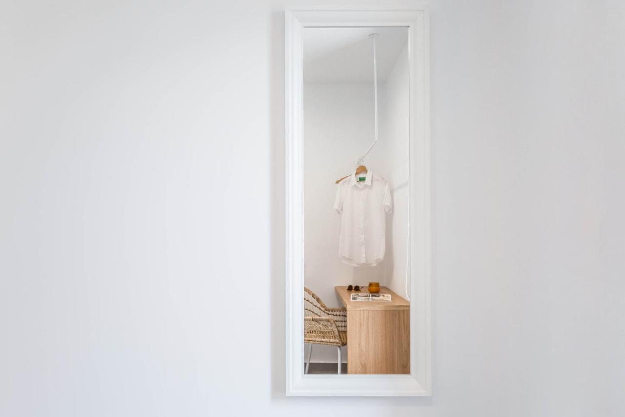 Lindas Convent Garden Home 1 Chania  Екстер'єр фото