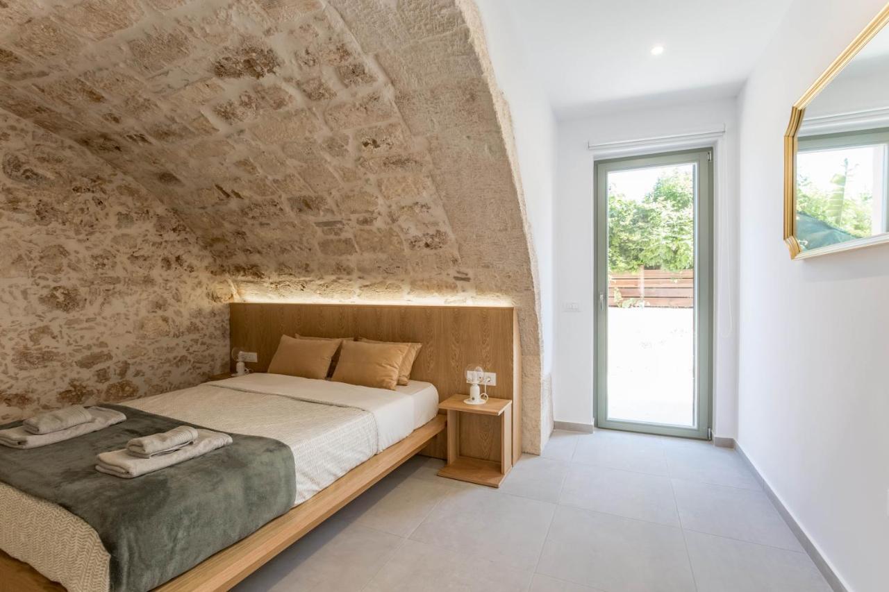 Lindas Convent Garden Home 1 Chania  Екстер'єр фото