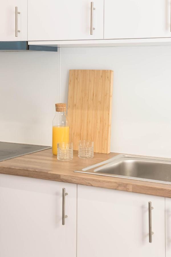 Lindas Convent Garden Home 1 Chania  Екстер'єр фото