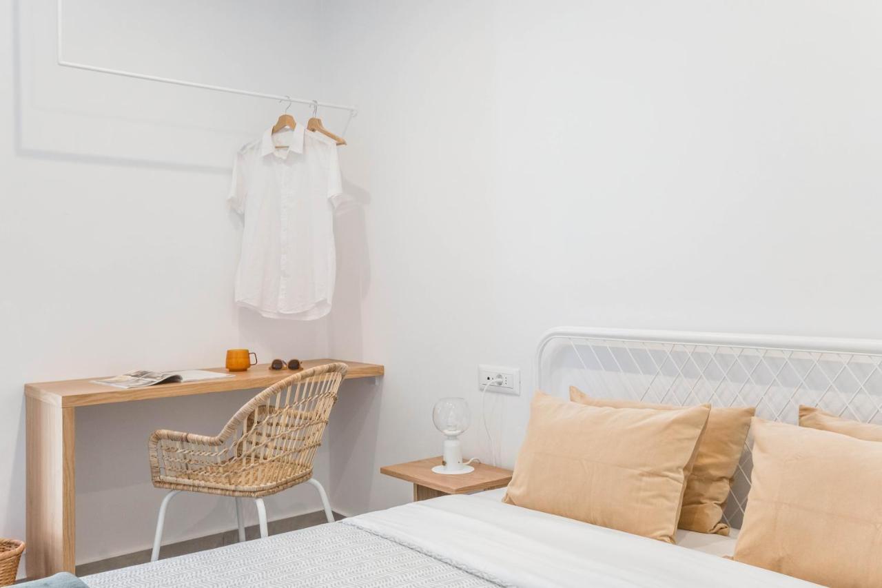 Lindas Convent Garden Home 1 Chania  Екстер'єр фото