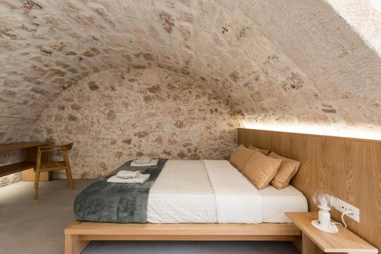 Lindas Convent Garden Home 1 Chania  Екстер'єр фото