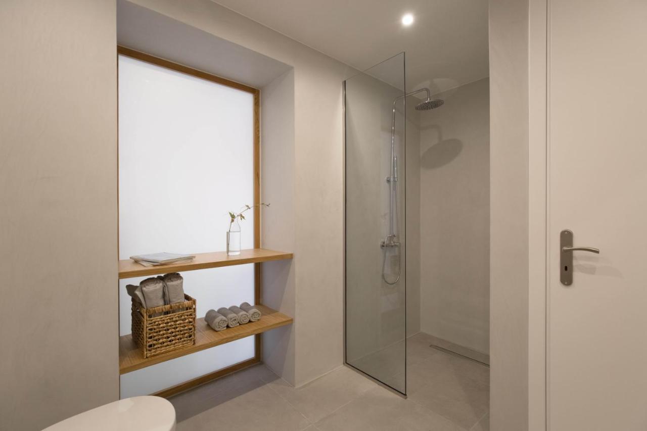 Lindas Convent Garden Home 1 Chania  Екстер'єр фото