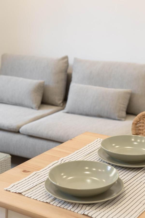Lindas Convent Garden Home 1 Chania  Екстер'єр фото