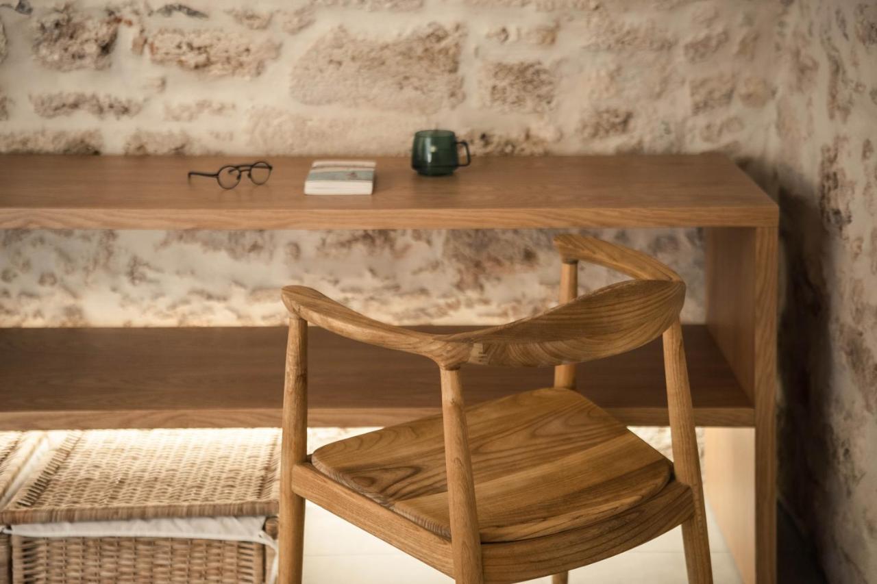 Lindas Convent Garden Home 1 Chania  Екстер'єр фото