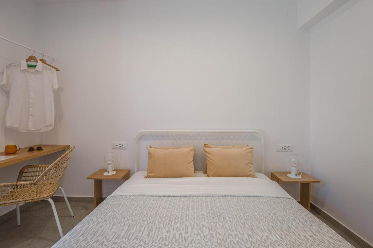 Lindas Convent Garden Home 1 Chania  Екстер'єр фото