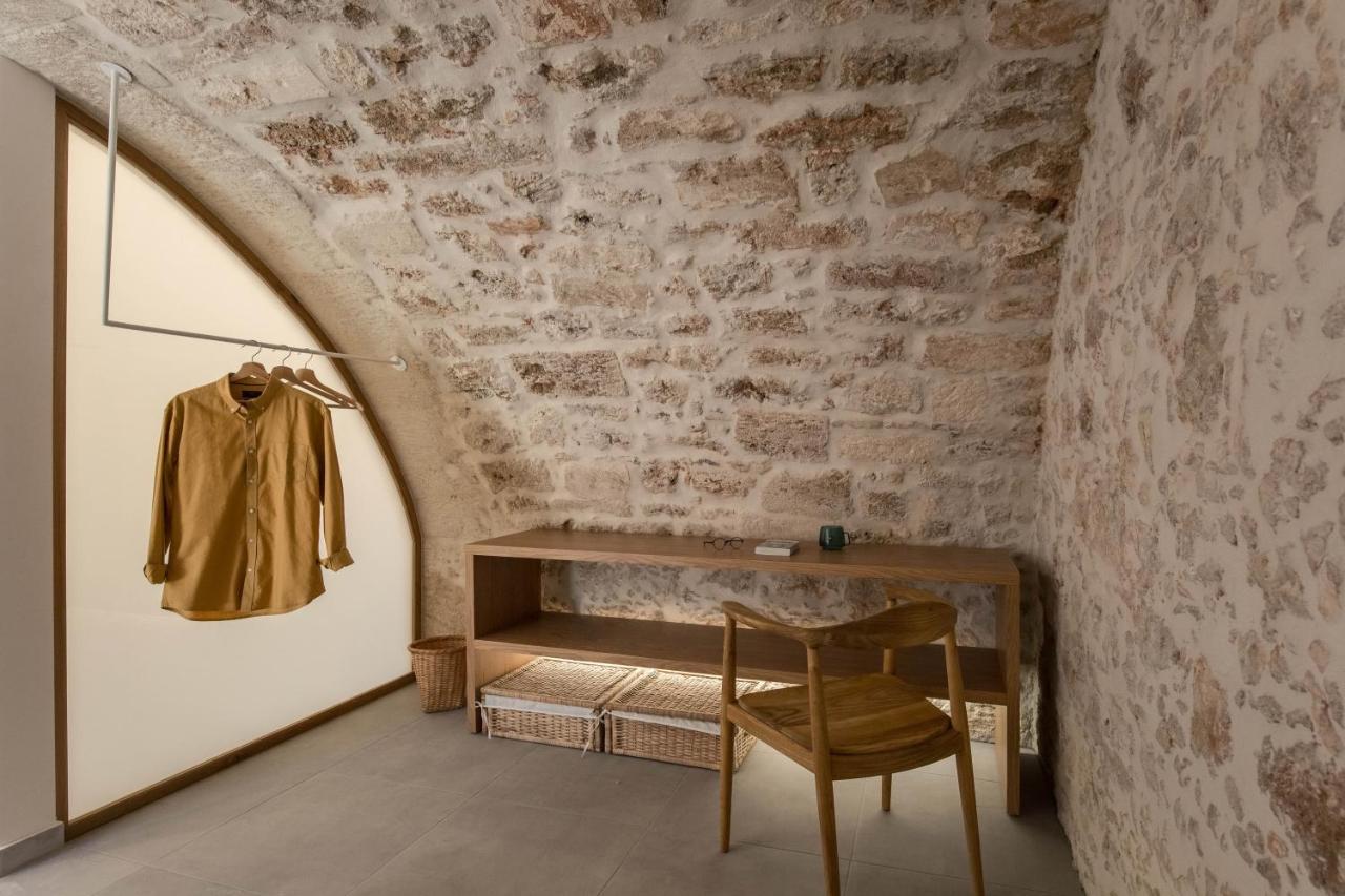 Lindas Convent Garden Home 1 Chania  Екстер'єр фото