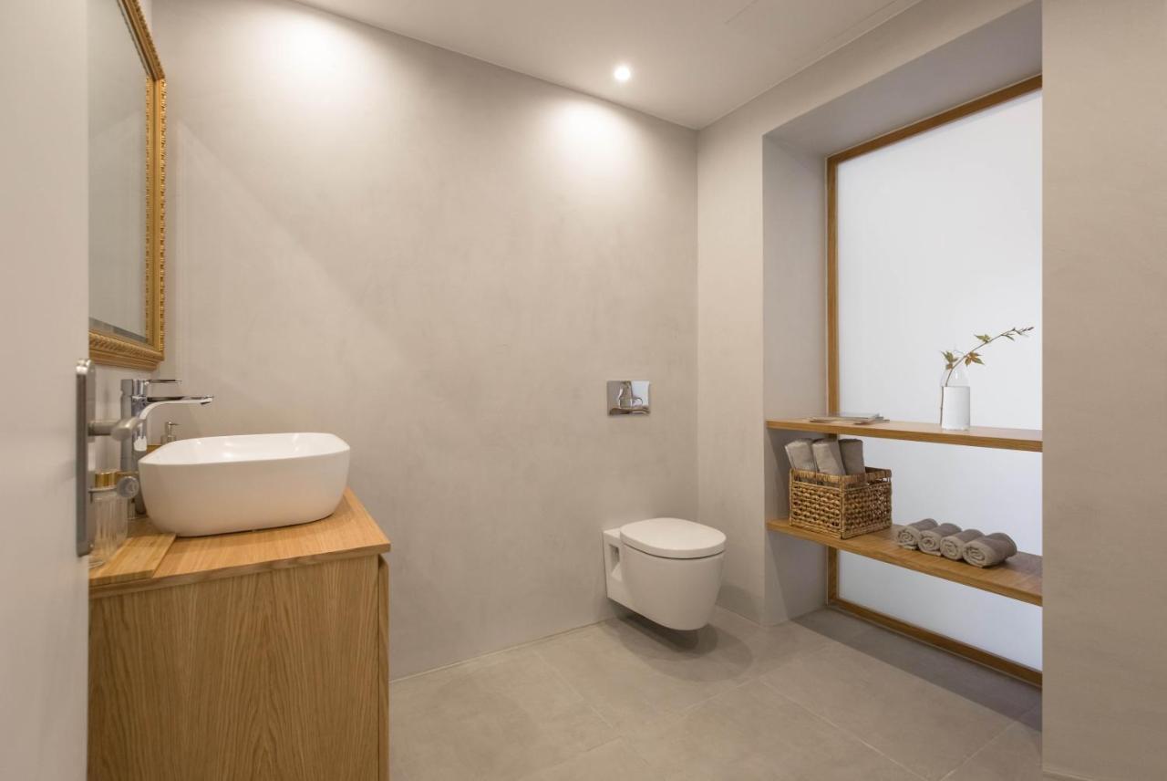 Lindas Convent Garden Home 1 Chania  Екстер'єр фото