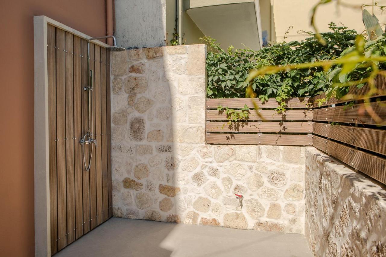 Lindas Convent Garden Home 1 Chania  Екстер'єр фото
