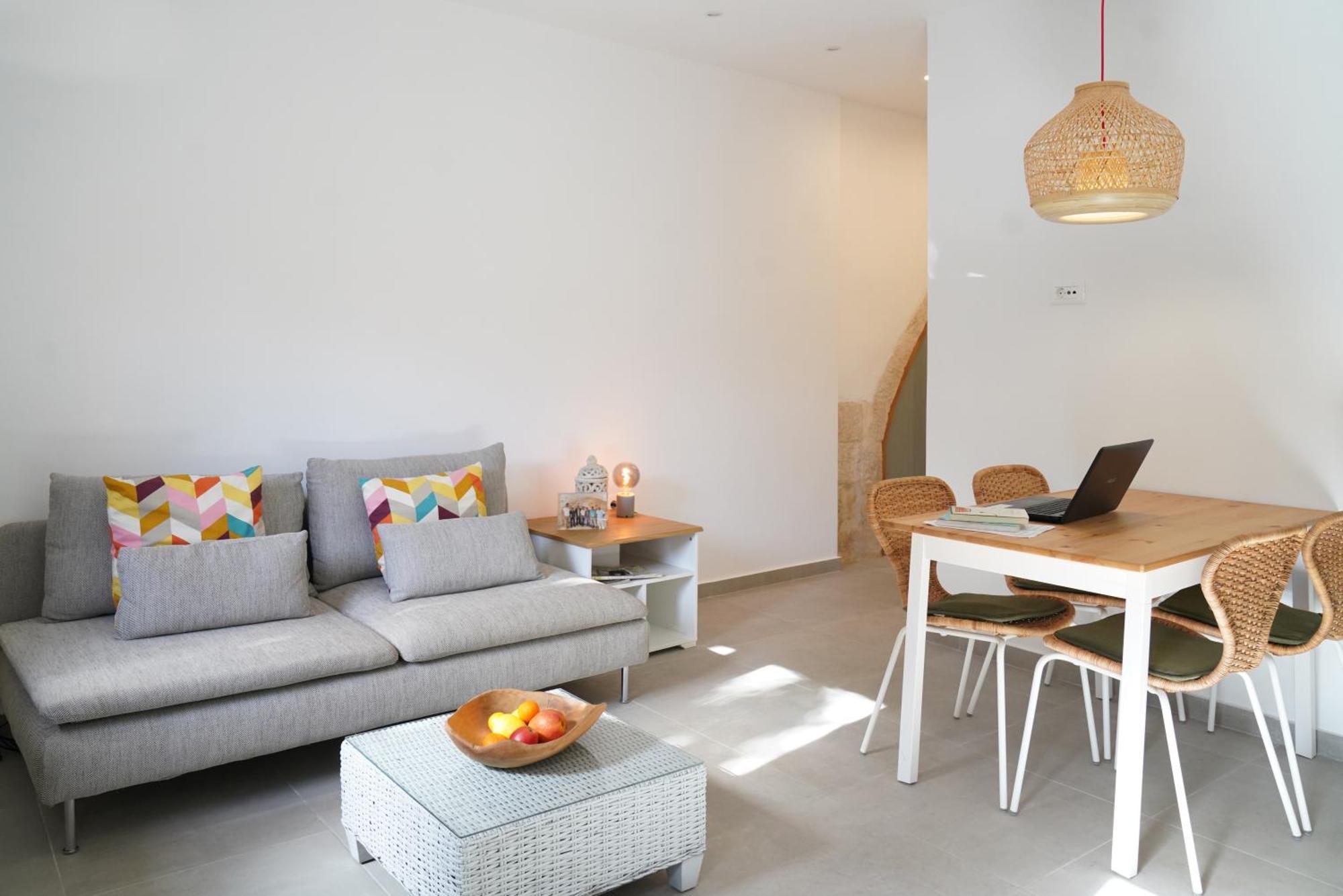 Lindas Convent Garden Home 1 Chania  Екстер'єр фото