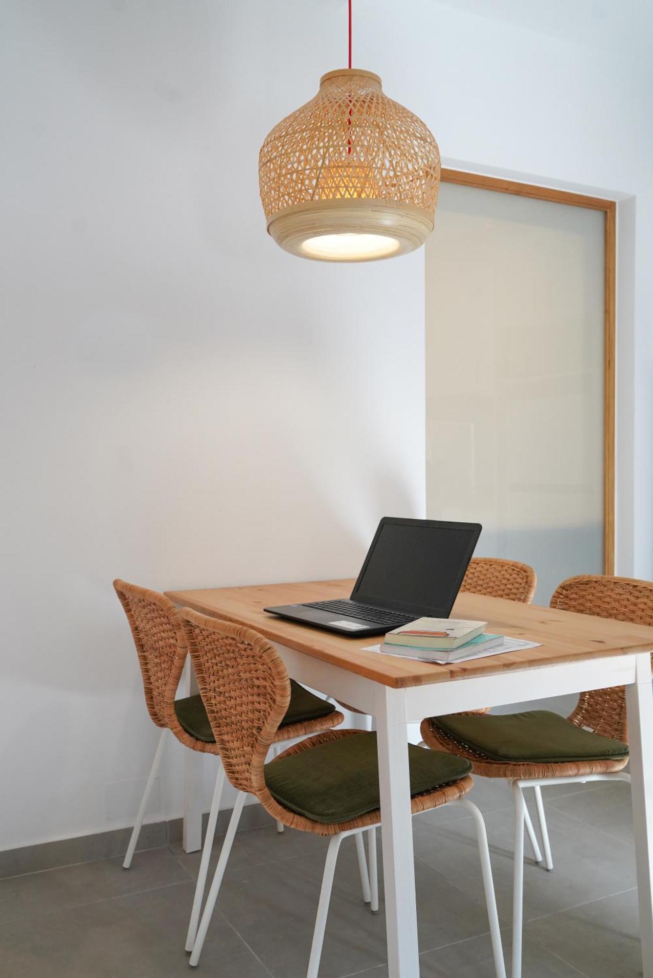 Lindas Convent Garden Home 1 Chania  Екстер'єр фото