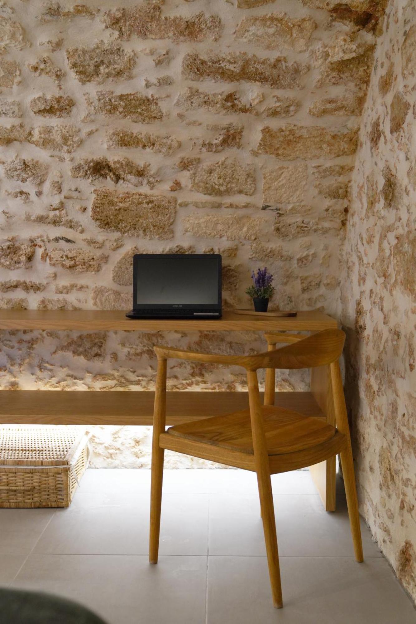 Lindas Convent Garden Home 1 Chania  Екстер'єр фото