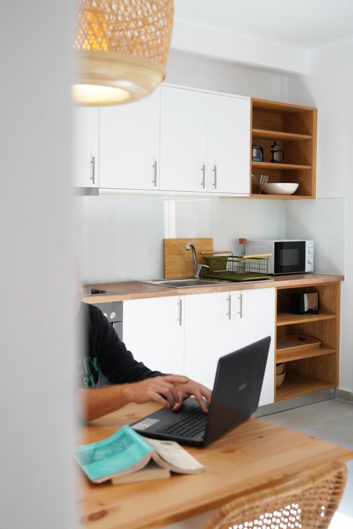 Lindas Convent Garden Home 1 Chania  Екстер'єр фото