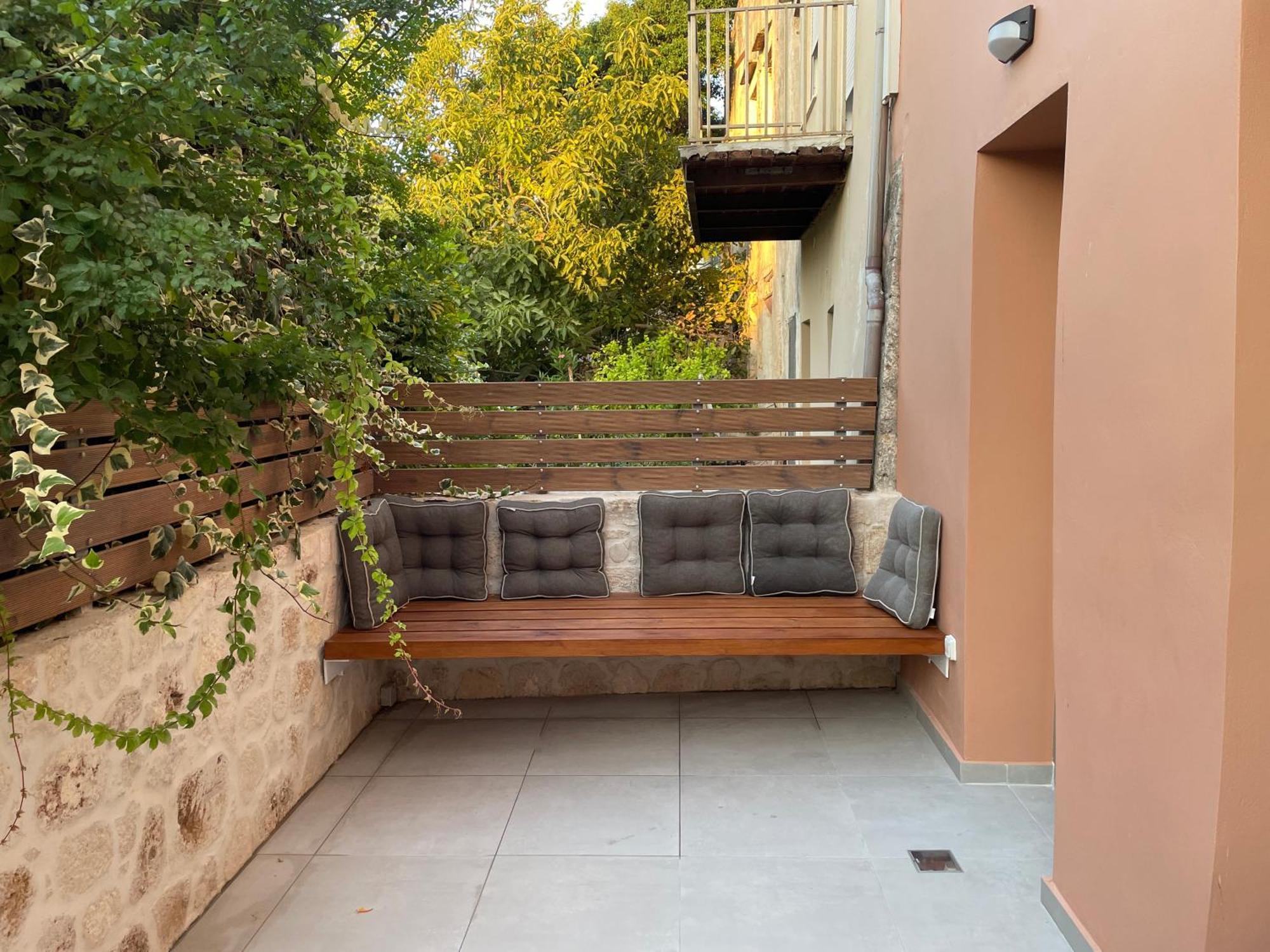 Lindas Convent Garden Home 1 Chania  Екстер'єр фото